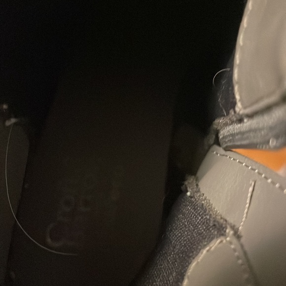 Craft and Borrow boots - Picture 4 of 4